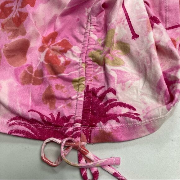 JAMAICA BAY, Women’s Pink top Size 3X Long Sleeve - Picture 9 of 10